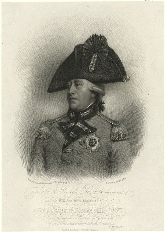  in 1812 