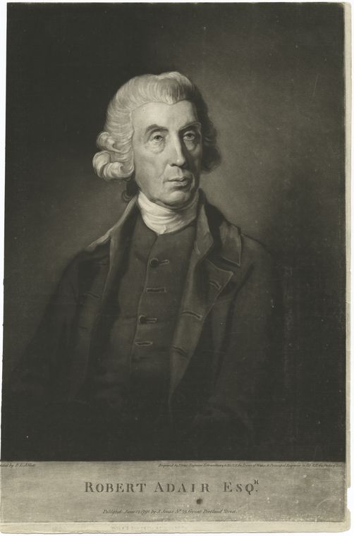  in 1791 