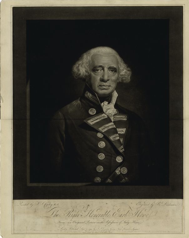  in 1794 