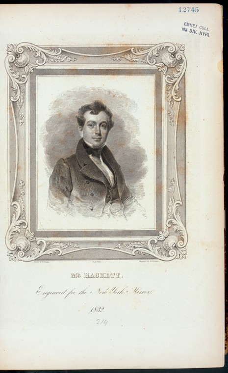  in 1832 