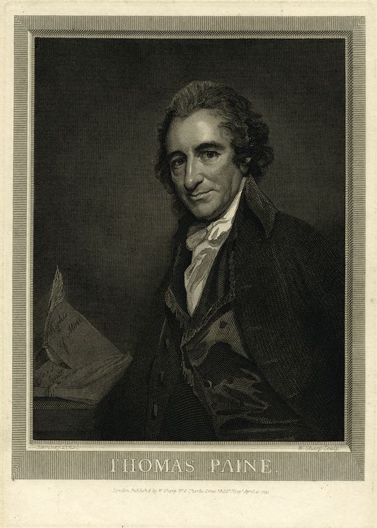  in 1793 