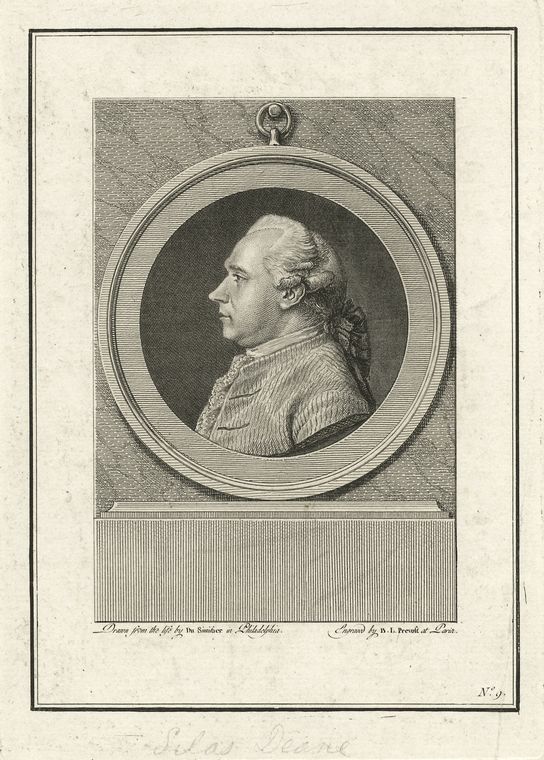  in 1785 