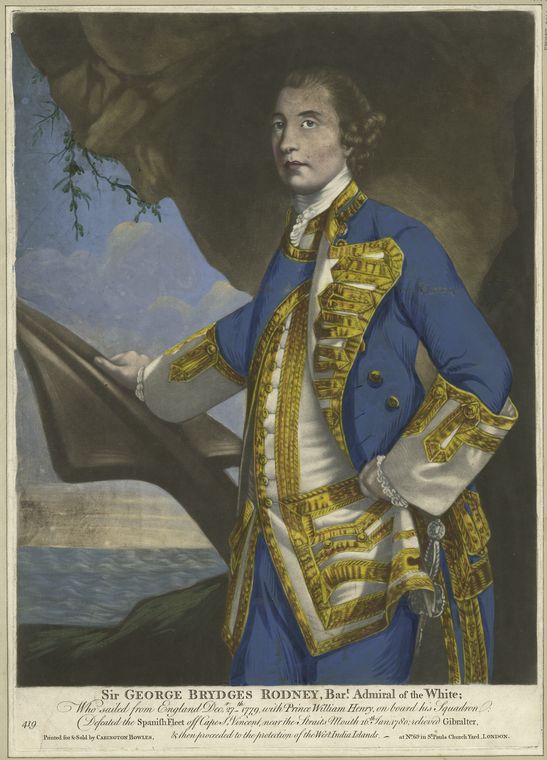  in 1780 