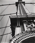 Manhattan Bridge, From Bo