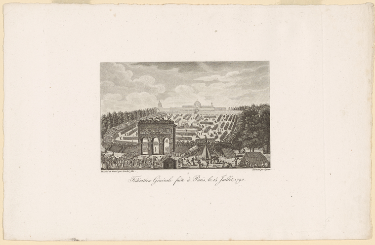  in 1790 