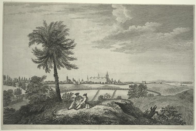  in 1768 