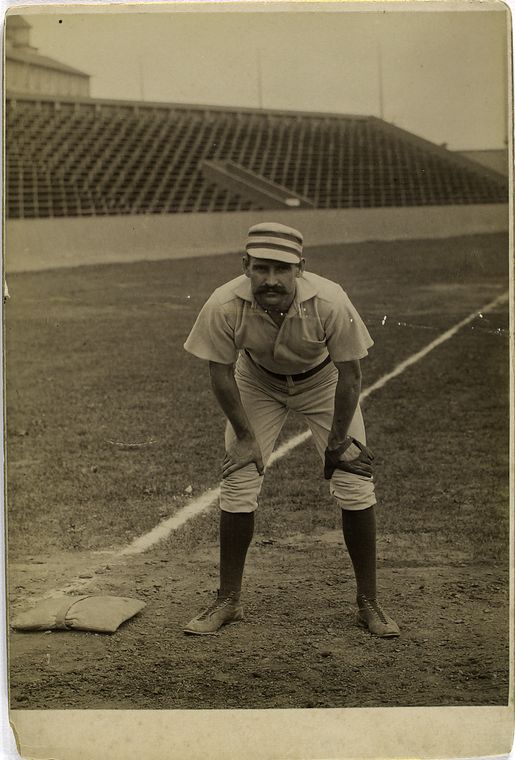 Joe Mulvey, Philadelphia Phillies