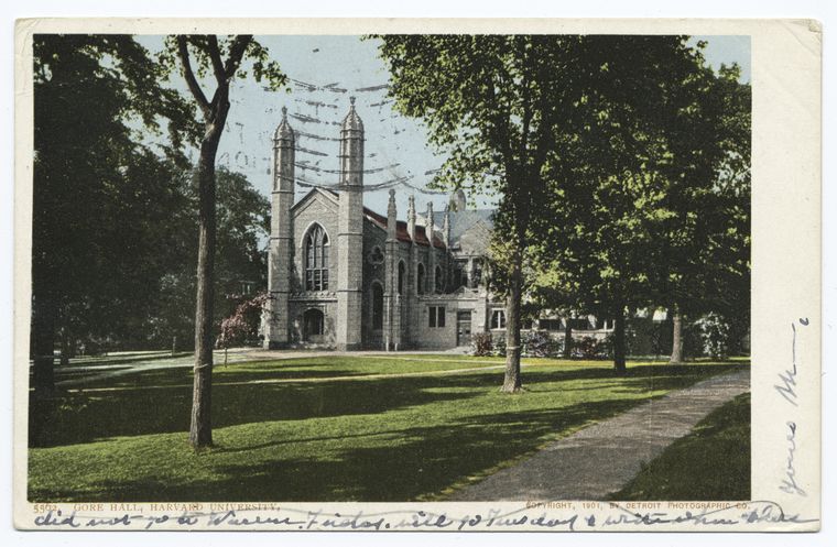  in 1901 