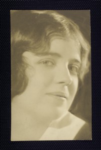 Frances Bavier