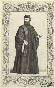 [Nobleman, Italy, 16th century... Digital ID: 811545. New York Public Library