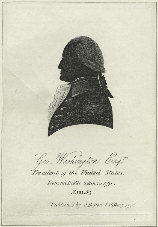  in 1796 