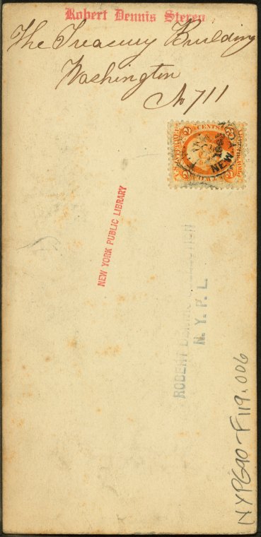  in 1864 