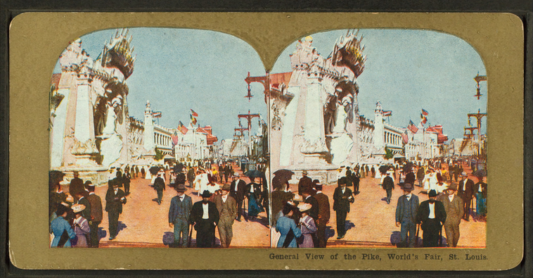  in 1904 