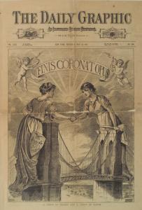 A union of hearts and a union ... Digital ID: PS_LHG_CD22_69. New York Public Library