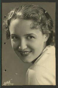 Cecile Wulff Digital ID: TH-63338. New York Public Library