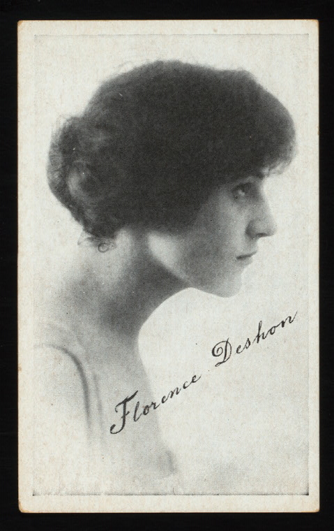 Florence
 Deshon
