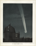 The great comet of 1881. 