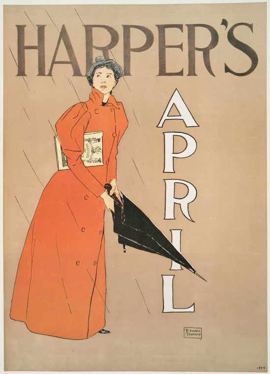 Harper's April, Digital ID 1131213, New York Public Library