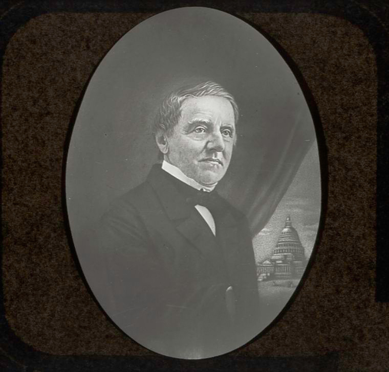 Tilden, Samuel J., Digital ID 1153311, New York Public Library