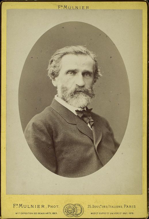 Giuseppe Verdi, Digital ID 1158505, New York Public Library