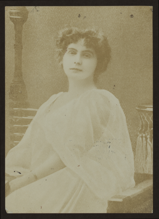 Miss Marie Corelli., Digital ID 1217916, New York Public Library