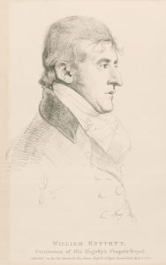 William Knyvett, Gentleman of ... Digital ID: 1258084. New York Public Library