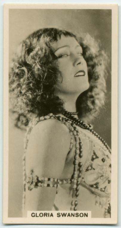 Gloria Swanson, Digital ID 1533640, New York Public Library