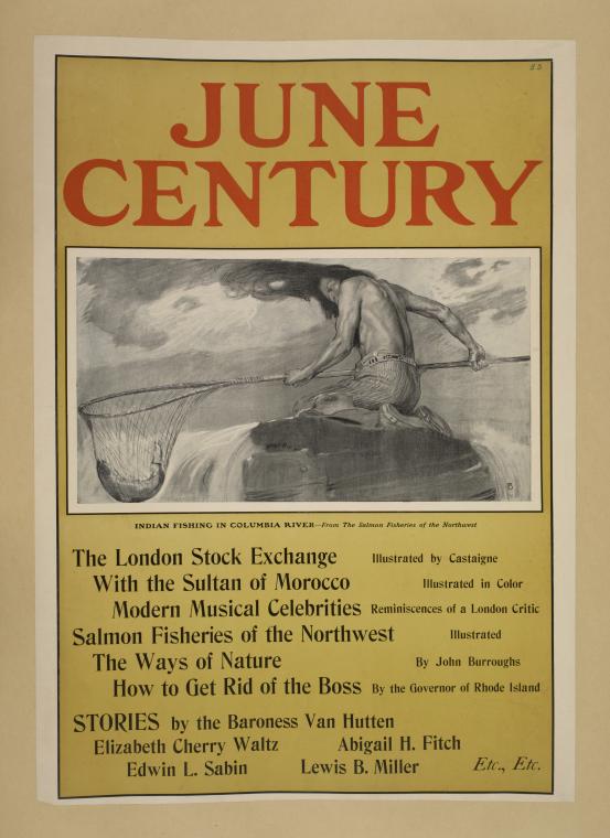 June century., Digital ID 1543516, New York Public Library