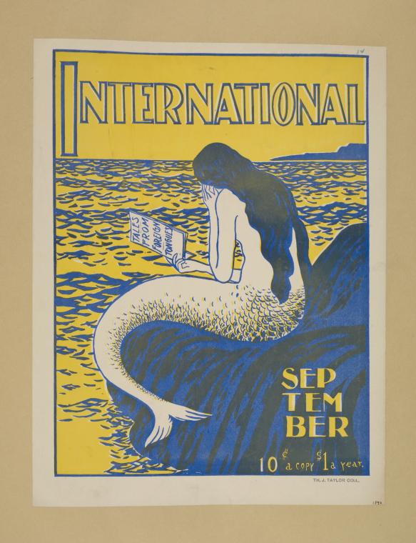 International September., Digital ID 1543584, New York Public Library