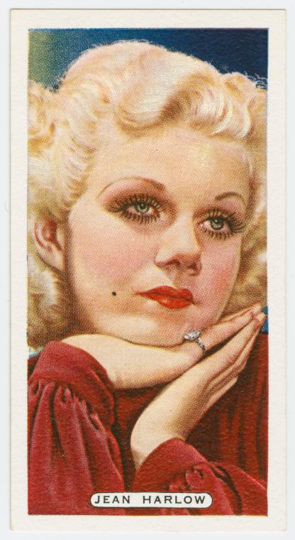 Film, stage and radio stars, Digital ID 1569623, New York Public Library