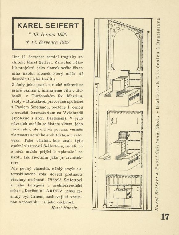  Śkoly v Bratislavě (= Les écoles à Bratislava), Digital ID 1590995, New York Public Library