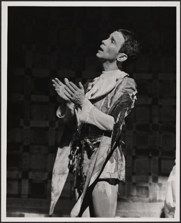 The Lost Musicals: Joel Grey's Star Vehicles, Part One: 