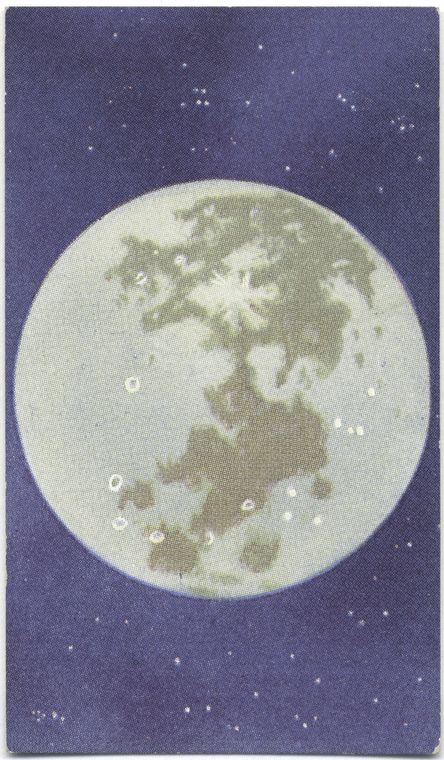 The Moon from Greenwich., Digital ID 407571, New York Public Library