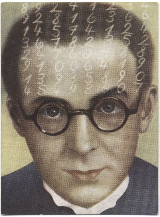 Amazing calculating mentality., Digital ID 407663, New York Public Library