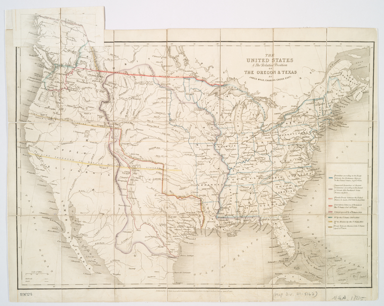 NYPL Map Warper: Viewing Map 13330