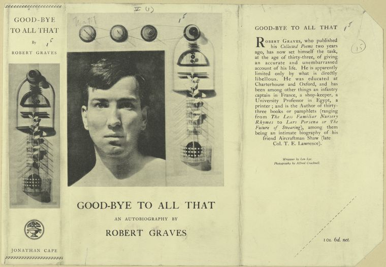  an autobiography., Digital ID 492709, New York Public Library