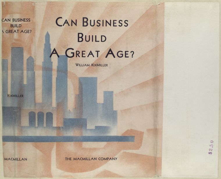 Can business build a great age?, Digital ID 495304, New York Public Library