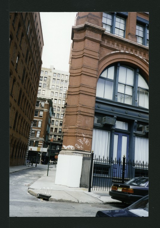  Mulberry Street between Jersey Street and Houston Street (west side), Digital ID 524807, New York Public Library