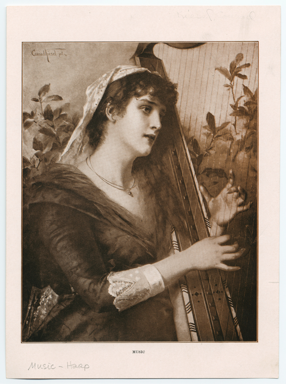 Music., Digital ID 832500, New York Public Library