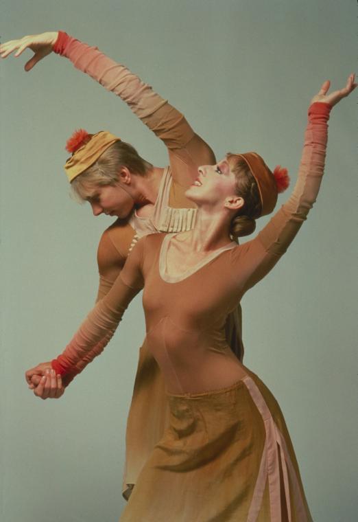  Kylian),Dream dances / Herbert Migdoll, photographer., Digital ID 98f1838, New York Public Library