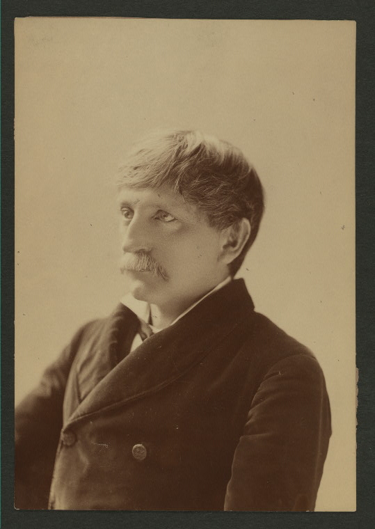 William Winter, Digital ID TH-62779, New York Public Library