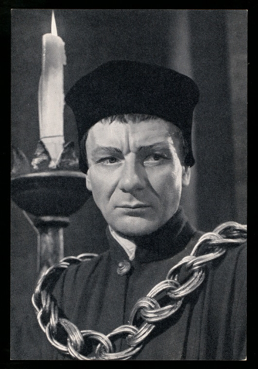 John Gielgud, Digital ID th-15592, New York Public Library