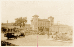 Bronx: Morris Park Avenue - 180th Street (East)