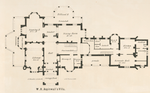 W. H. Aspinwall's villa.