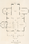 Charles M. Connolly's villa. Fort Washington