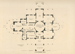 E. A. Stevens' villa