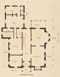 J. Wilde Jr.'s Villa