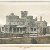 Residence of John J. Herrick. Tarrytown.