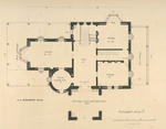 A. C. Richards' Villa