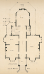 Isaac P. Martin's Villa